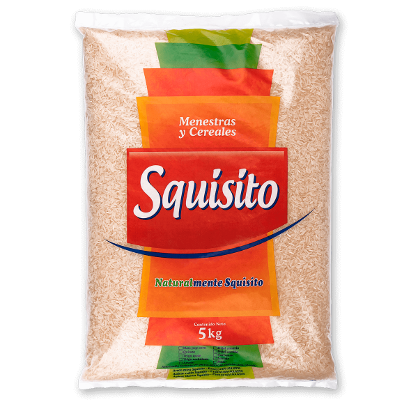 Arroz Super Extra