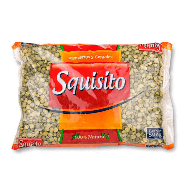 Arveja Verde