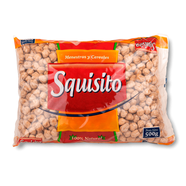 Garbanzo