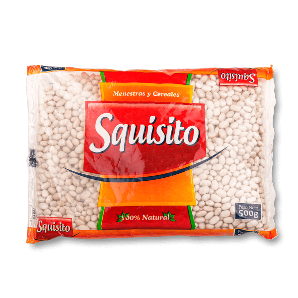 Frejol Panamito