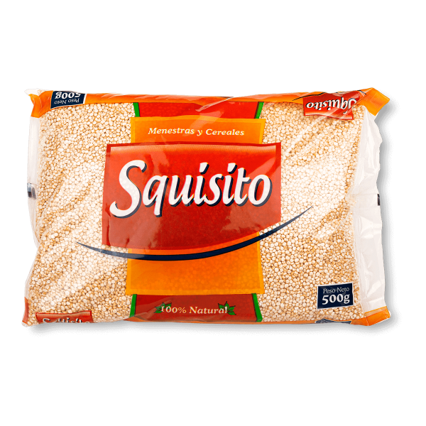 Quinua Super Extra